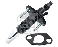 Geberzylinder, Kupplung FÜR Opel Vectra C (Z02) - Febi Bilstein 34897