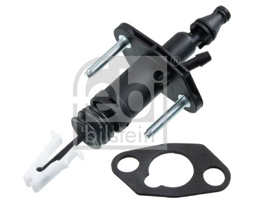 Geberzylinder, Kupplung FÜR Opel Vectra C (Z02) - Febi Bilstein 34897-image
