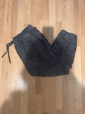 Johnny Was Women's Embroidery Pants Size XL. Excellent Condition