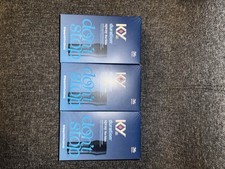 K-Y Duration Spray for Men 3 Pack 0.16 fl oz Each Exp 05/28