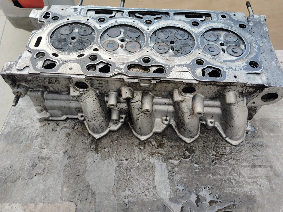 Testata Ford Focus - Immagine 3 di 4