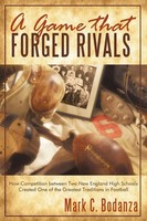 A Game That Forged Rivals Mark C. Bodanza Taschenbuch Kartoniert / Broschiert