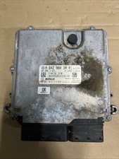 Engine Ecu For MERCEDES E-CLASS E350 AMG S212 2013-2016  A6429003401