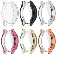 Full-Cover TPU Watch Case Covers Accessories for Huawei Watch GT6 46MM Part