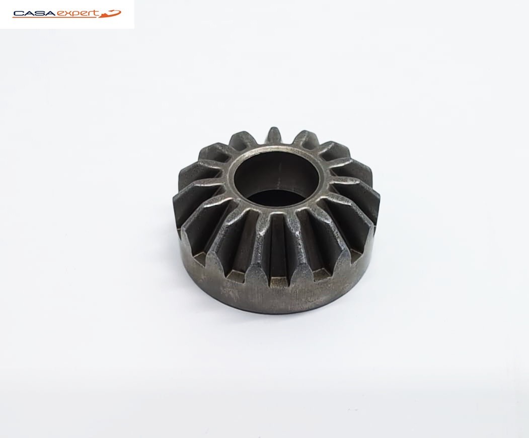 INGRANAGGIO D. 3.3 CM RICAMBIO ORIGINALE MOULINEX MASTERCHEF IMPASTATRICE QA810