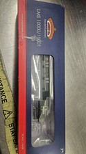 Bachmann 31-996 LMS 10000 BR Green Eggshell Blue Waistband