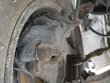 Etrier de frein Renault MAXITY