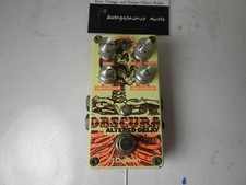 Digitech Obscura Altered Delay Effects Pedal ...