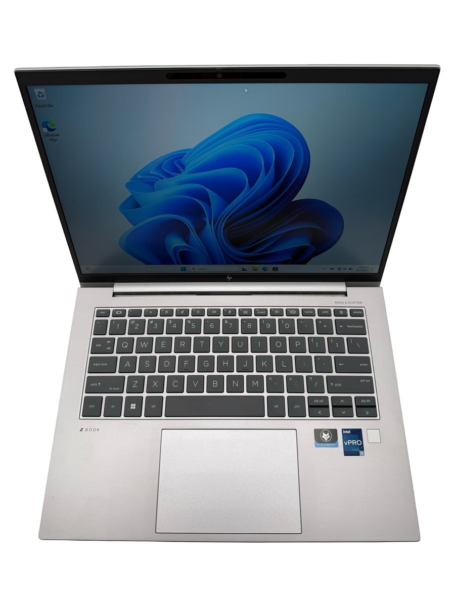 HP ZBook Firefly G9 | 14