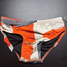 Speedo Boy s / Youth / Men Swim Briefs Euro Brazilian Bathing Suit Size 28