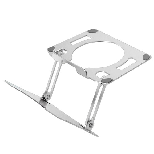 Portable Laptop Tablet Stand Lifting Ergonomic Laptop Holder Height Adjustable - Afbeelding 3 van 8