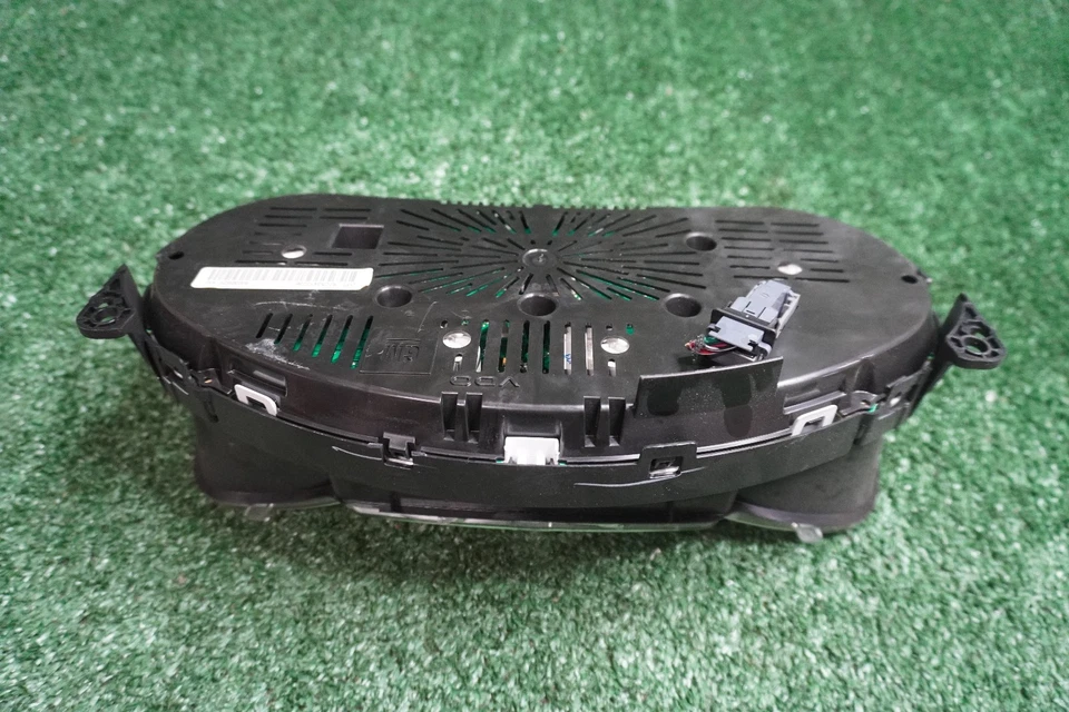 GMC Terrain 2012 velocímetro calibre grupo fabricante de equipos originales 120 k millas 20907584 Foto 2 de 4