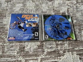 6 Sega Dreamcast Games Lot NFL NBA Bass Fishing Complete CIB