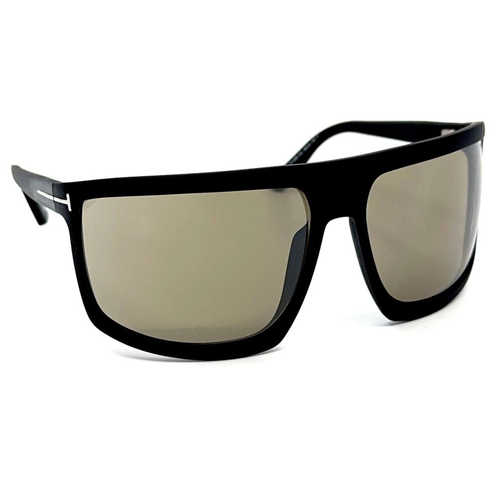 Tom Ford — New! TOM FORD Clint-02 Sunglasses TF1066 02L, Authentic