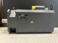 SIEMENS Brushless Servomotor 1FT6105-1AC71-4AG1