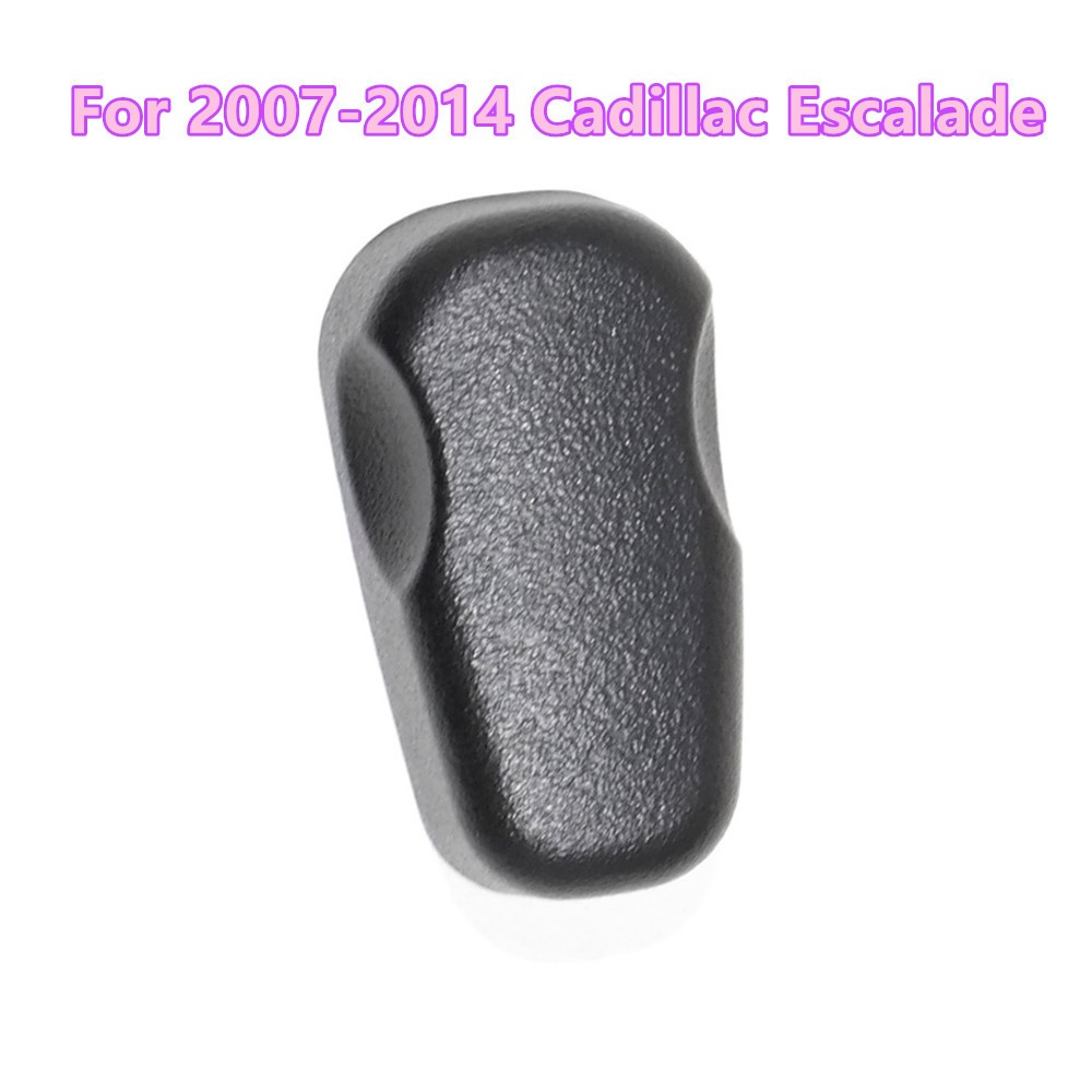 For 2007-2010 GMC Sierra 2500 HD Car Seat Adjuster Switch Front Passenger Side