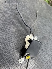 10-12 LEXUS HS250H COOLANT RESERVOIR TANK BOTTLE OEM