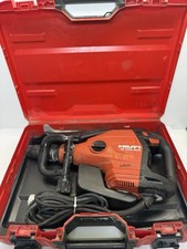 HILTI TE 700-AVR 110v SDS MAX INDUSTRIAL DEMOLITION BREAKER