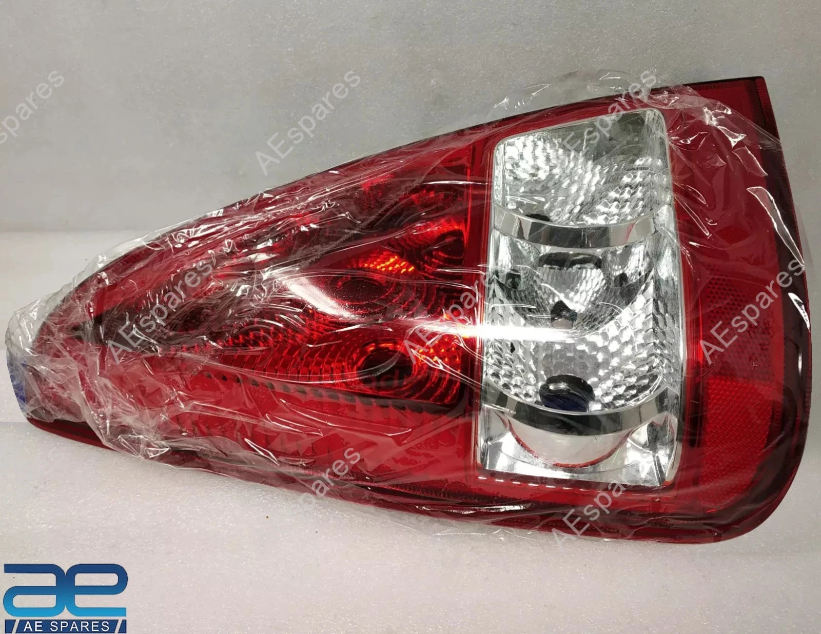 Rear Tail Light Lamp Assembly LH For Suzuki Zen Estilo 2006-2013 35671M59K00 view 3