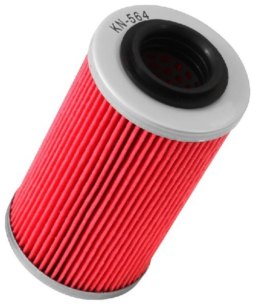 ÖLfilter K&N Filters KN-564 Filtereinsatz FüR Rst Sl Buell Tuono Aprilia Rsv Etv-image