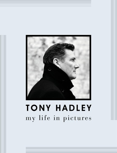 Tony Hadley: My Life in Pictures by Tony Hadley HARDBACK - Image 2
