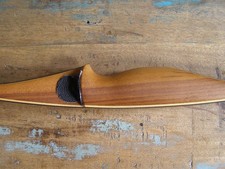 Bodnik Crow recurve bow 58" and 20# at 28" great condition right handed