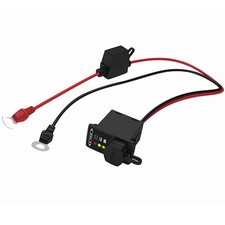 CTEK LED Ladezustandsanzeige Comfort Indicato...