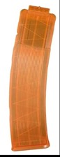 Dart Banana Clip Fast Refill Magazine For Nerf N-Strike Elite or Blaster