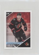 2024-25 Topps NHL Sticker Collection Hockey Checklist Guide in-content 12