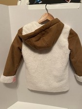 Girls Coat