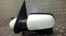 Retroviseur gauche (ou coque) Citroen ZX