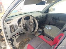 Retroviseur intérieur Seat INCA