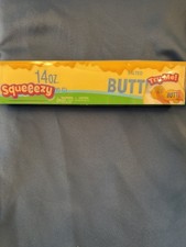 Sunny Days Toymendous Big Squeeezy Butter Stretch Squishy Fidget Toy New/Sealed