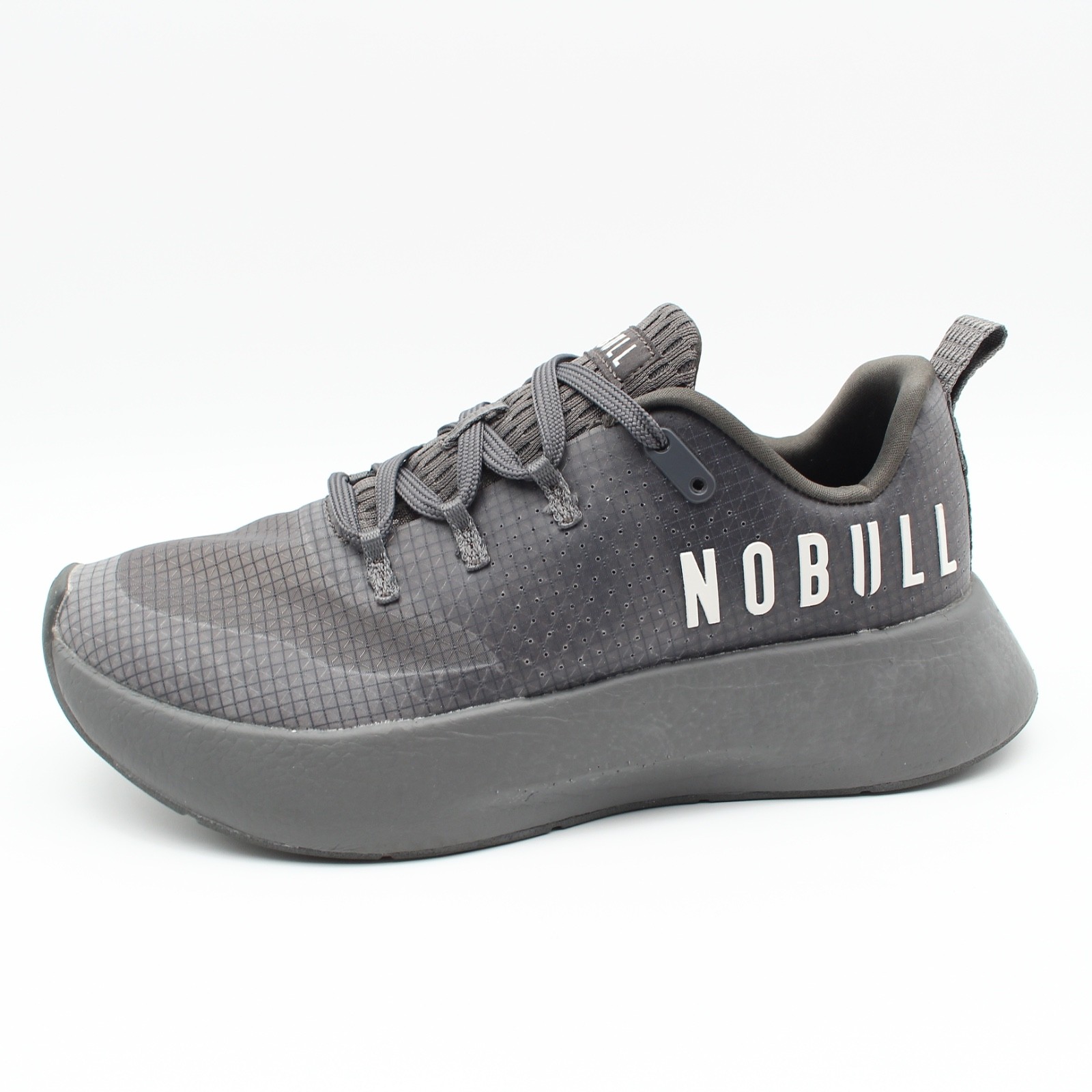 NOBULL Ripstop Runner Translucent Running Shoes W… - image 4