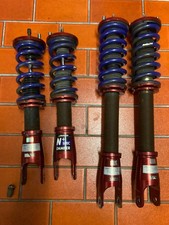 00-09 Honda S2000 Ap1/ Ap2 Buddy Club Coilovers Suspension