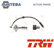 PHD1235 BRAKE HOSE LINE PIPE FRONT LEFT RIGHT TRW NEW OE REPLACEMENT