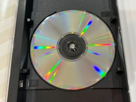 Loaded (Sega Saturn, 1996) CIB Complete in Box with Reg Card Pristine LN MINT!