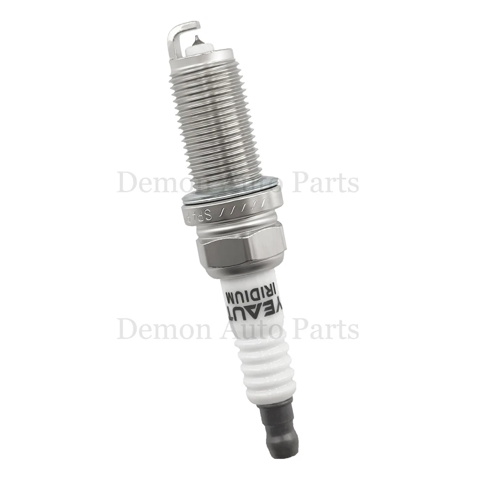6pcs Spark Plug For 2007-2012 BMW X3 3.0L L6 1822A085 - Image 4 of 4