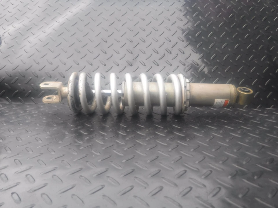 Yamaha TTR230 2005 amortiguador trasero mono TTR 230 05-21 Foto 3 de 4