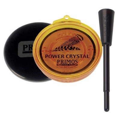 Primos Hunting Primos Power Crystal Call 217