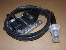 Sonde lambda Renault TRAFIC