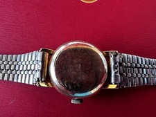 OMEGA LADYMATIC Cal. 671 Vintage 7