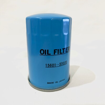 Toyota 15601-33020 Oil Filter | eBay