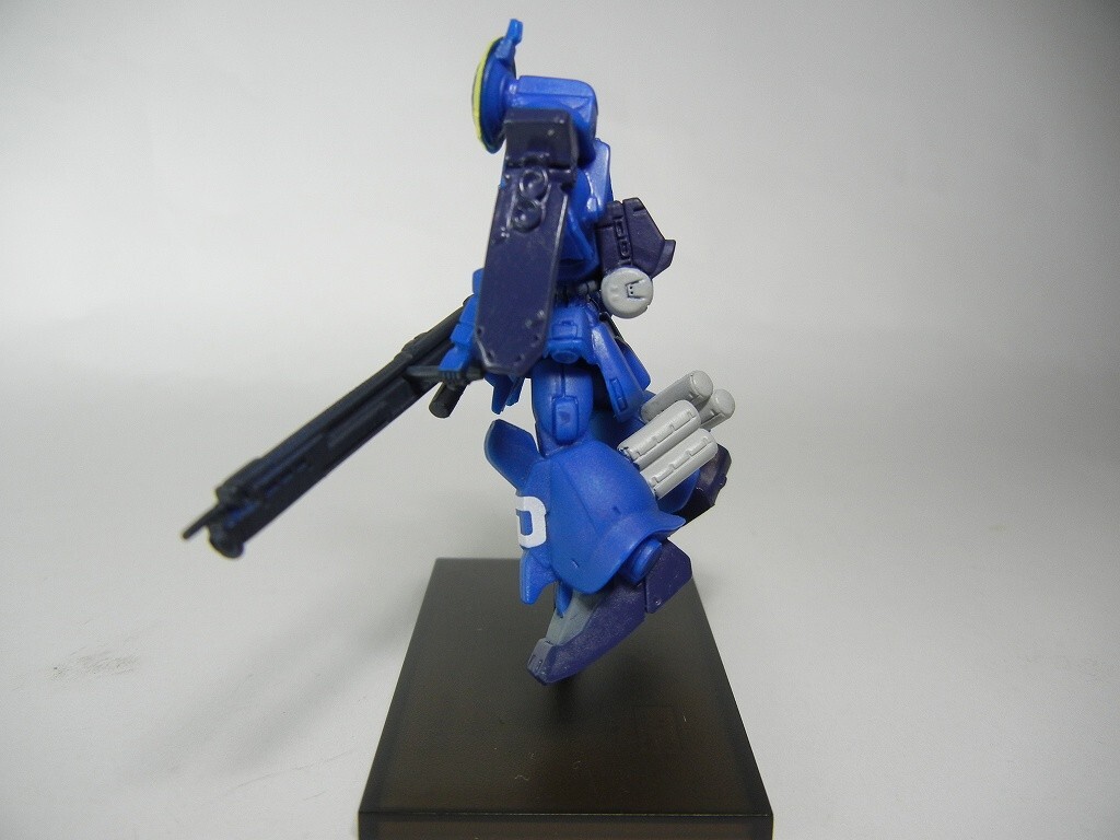 ショッカー004X ダークサイエンスシリーズ 1/8スケール Gundam Collection DX.4 RMS-141 XEKU-EINS Marking 13 1/400