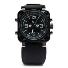 Tactical Watch - Limited Quantity | USA's #1 Rated | Massive Discount