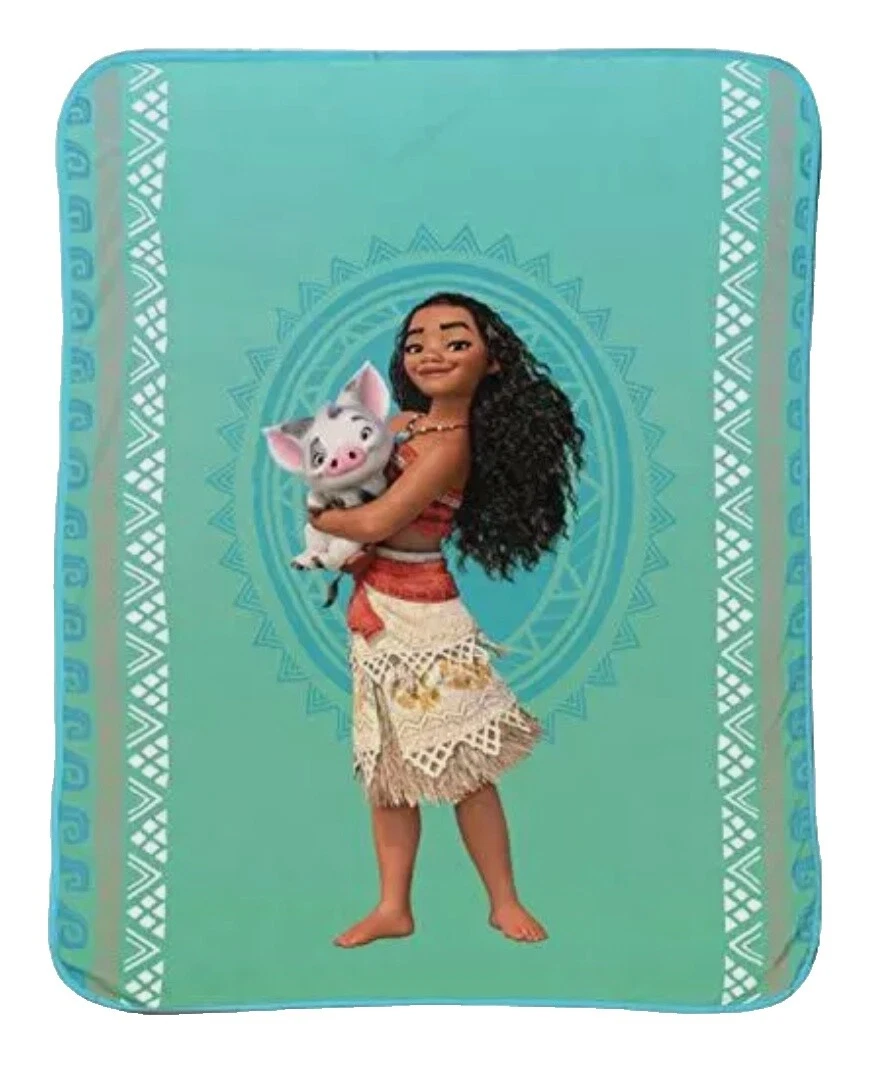 Cotton Blend Music Blankets & Throws