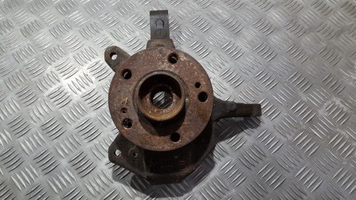 Renault Espace 2006 Steering knuckle - front left side 78838874, 7 #289906-39