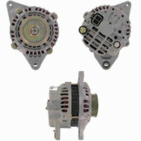 Lichtmaschine Mitsubishi 90A FüR OEM +Line Vgl.Nr. ACA345 / ACA355 / 155531090