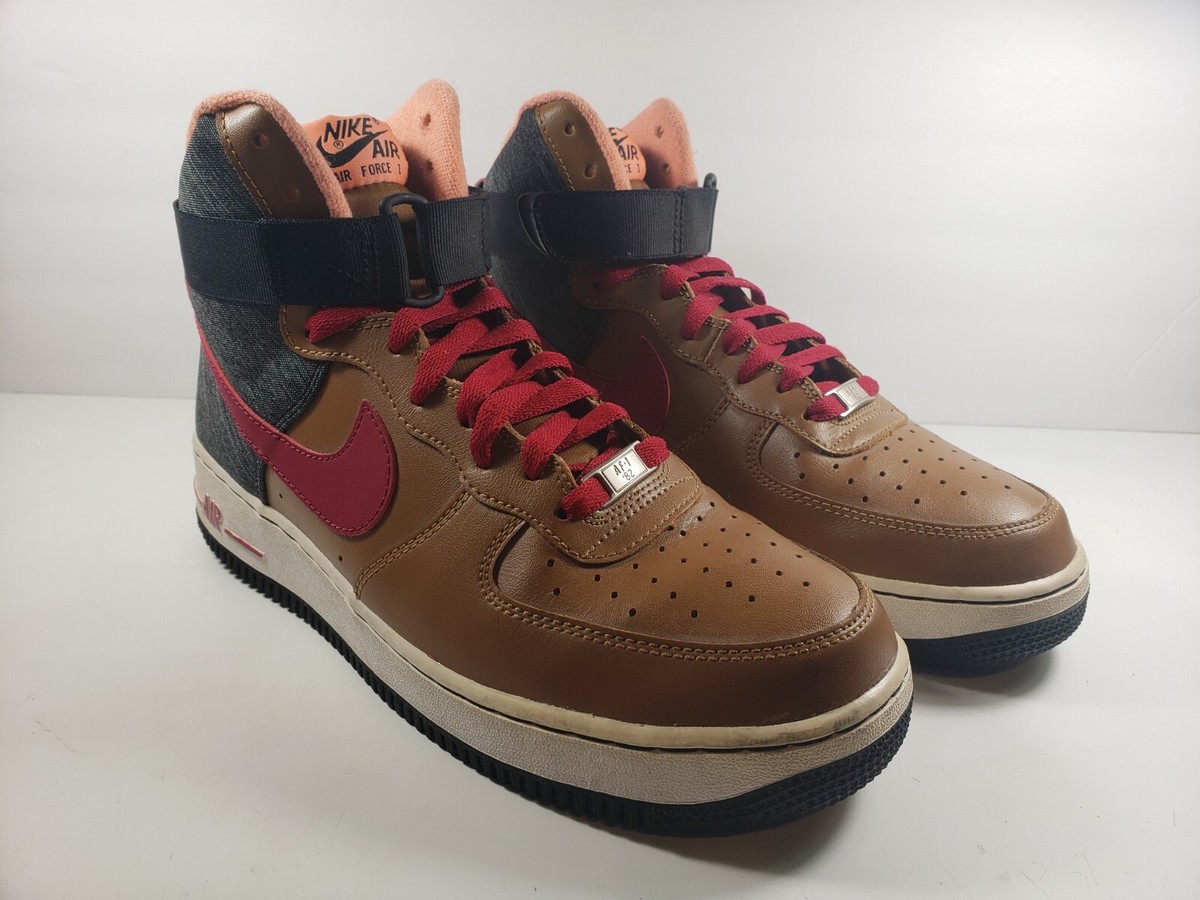 Nike Air Force 1 High  display picture 2