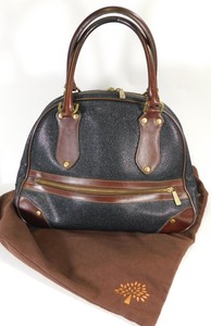 mulberry bowling bag